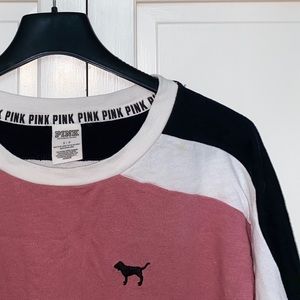 PINK Victoria’s Secret Sweater in SMALL
